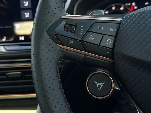 DH25HBF CUPRA Formentor 1.5 eHybrid 204 V2 5dr DSG Thumbnail #34