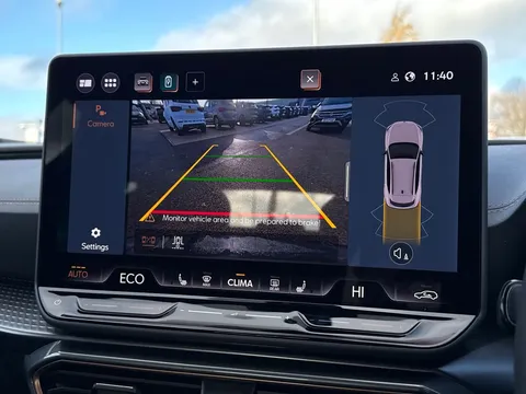 DH25HBF CUPRA Formentor 1.5 eHybrid 204 V2 5dr DSG Thumbnail #37