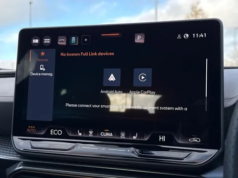 DH25HBF CUPRA Formentor 1.5 eHybrid 204 V2 5dr DSG Thumbnail #40