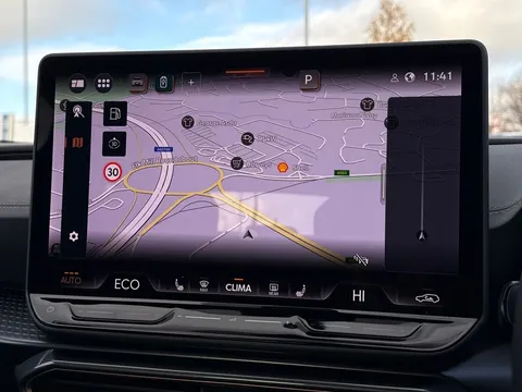 DH25HBF CUPRA Formentor 1.5 eHybrid 204 V2 5dr DSG Thumbnail #41