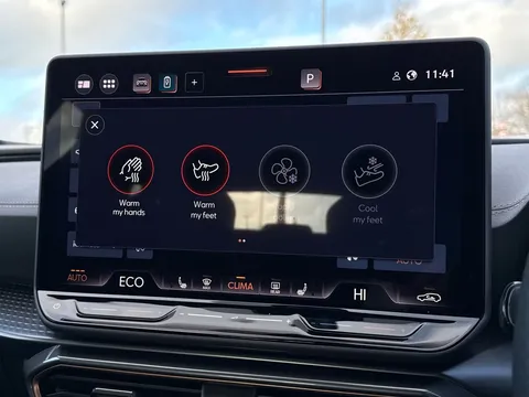 DH25HBF CUPRA Formentor 1.5 eHybrid 204 V2 5dr DSG Thumbnail #42