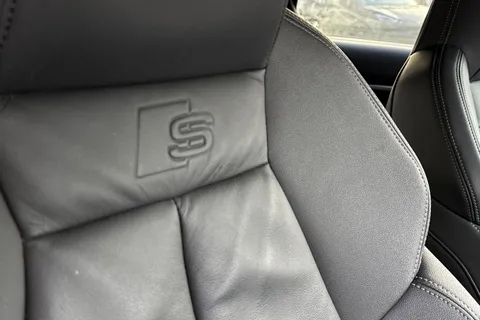 GJ21TZP Audi A3 1.5 TFSI 35 S line Sportback S Tronic Euro 6 (s/s) 5dr Thumbnail #41