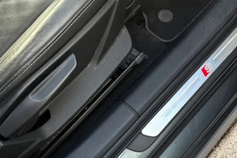 GJ21TZP Audi A3 1.5 TFSI 35 S line Sportback S Tronic Euro 6 (s/s) 5dr Thumbnail #42