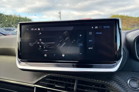 YP24HNK PEUGEOT 2008 1.2 PureTech Allure Euro 6 (s/s) 5dr Thumbnail #52