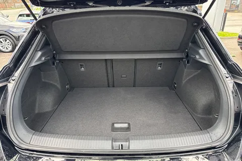 KP25HHO Volkswagen T-Roc 1.5 TSI R-Line 5dr DSG Thumbnail #8