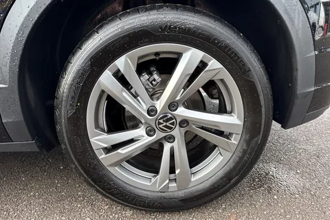 KP25HHO Volkswagen T-Roc 1.5 TSI R-Line 5dr DSG Thumbnail #12