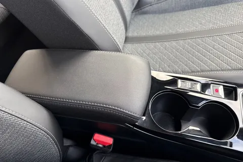 YP24HNK PEUGEOT 2008 1.2 PureTech Allure Euro 6 (s/s) 5dr Thumbnail #59