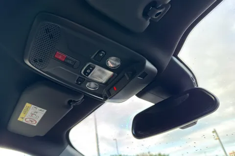 YP24HNK PEUGEOT 2008 1.2 PureTech Allure Euro 6 (s/s) 5dr Thumbnail #61