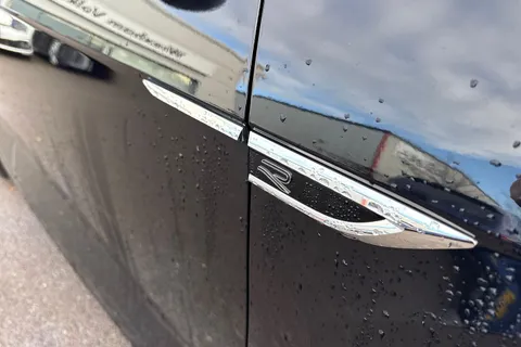 KP25HHO Volkswagen T-Roc 1.5 TSI R-Line 5dr DSG Thumbnail #30