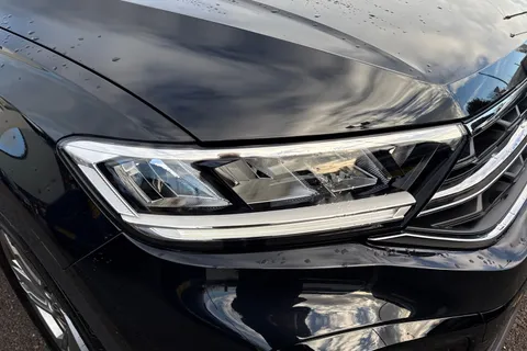 KP25HHO Volkswagen T-Roc 1.5 TSI R-Line 5dr DSG Thumbnail #31