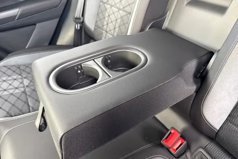 KP25HHO Volkswagen T-Roc 1.5 TSI R-Line 5dr DSG Thumbnail #38