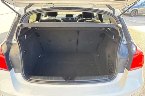 YC19TVO BMW 1 Series 1.5 118i GPF Sport Auto Euro 6 (s/s) 5dr Thumbnail #8