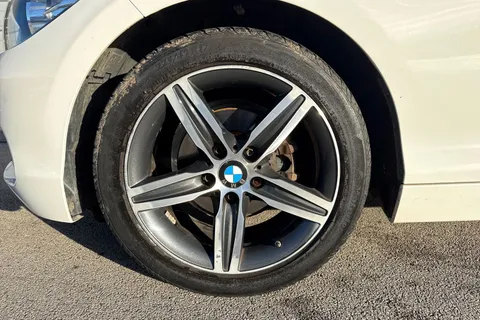 YC19TVO BMW 1 Series 1.5 118i GPF Sport Auto Euro 6 (s/s) 5dr Thumbnail #13