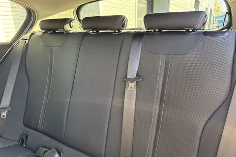 YC19TVO BMW 1 Series 1.5 118i GPF Sport Auto Euro 6 (s/s) 5dr Thumbnail #20