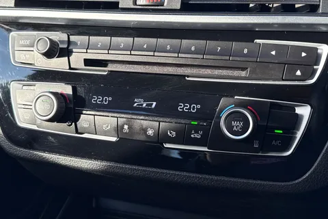 YC19TVO BMW 1 Series 1.5 118i GPF Sport Auto Euro 6 (s/s) 5dr Thumbnail #23