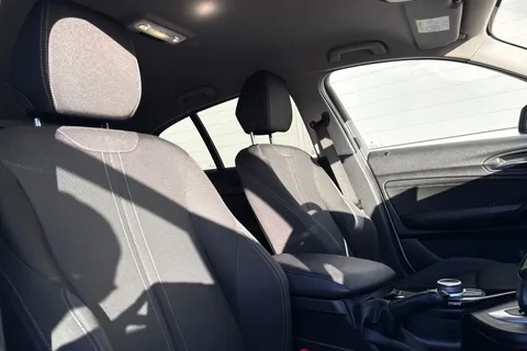 YC19TVO BMW 1 Series 1.5 118i GPF Sport Auto Euro 6 (s/s) 5dr Thumbnail #25