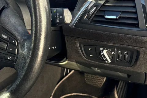 YC19TVO BMW 1 Series 1.5 118i GPF Sport Auto Euro 6 (s/s) 5dr Thumbnail #41