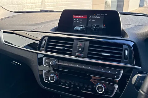 YC19TVO BMW 1 Series 1.5 118i GPF Sport Auto Euro 6 (s/s) 5dr Thumbnail #43