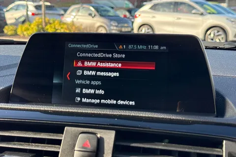 YC19TVO BMW 1 Series 1.5 118i GPF Sport Auto Euro 6 (s/s) 5dr Thumbnail #46