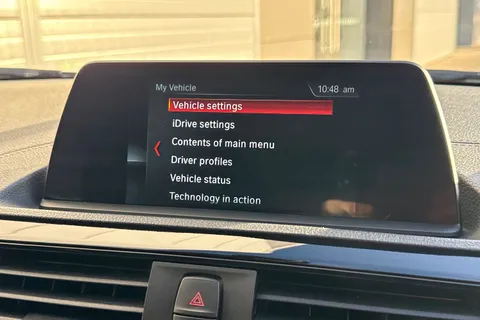 YC19TVO BMW 1 Series 1.5 118i GPF Sport Auto Euro 6 (s/s) 5dr Thumbnail #47