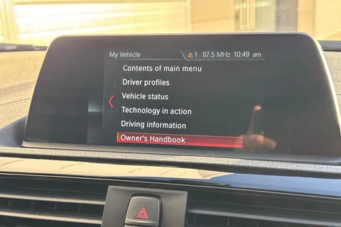 YC19TVO BMW 1 Series 1.5 118i GPF Sport Auto Euro 6 (s/s) 5dr Thumbnail #48