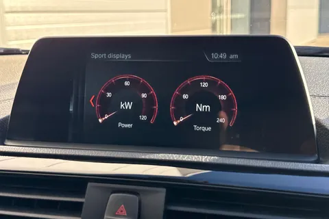 YC19TVO BMW 1 Series 1.5 118i GPF Sport Auto Euro 6 (s/s) 5dr Thumbnail #49