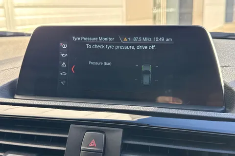 YC19TVO BMW 1 Series 1.5 118i GPF Sport Auto Euro 6 (s/s) 5dr Thumbnail #50