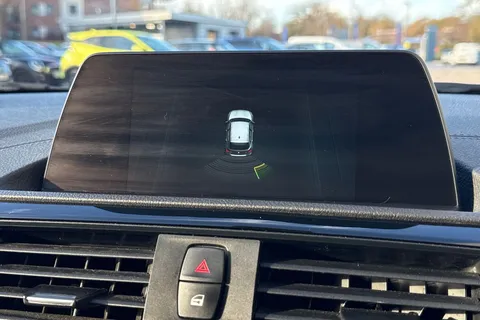 YC19TVO BMW 1 Series 1.5 118i GPF Sport Auto Euro 6 (s/s) 5dr Thumbnail #51