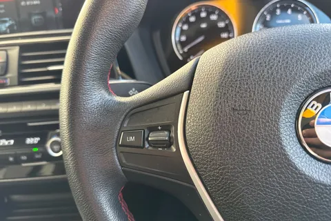 YC19TVO BMW 1 Series 1.5 118i GPF Sport Auto Euro 6 (s/s) 5dr Thumbnail #52