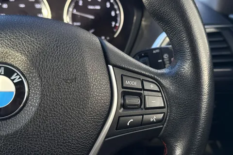 YC19TVO BMW 1 Series 1.5 118i GPF Sport Auto Euro 6 (s/s) 5dr Thumbnail #54