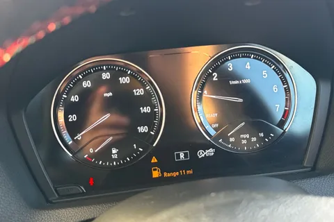 YC19TVO BMW 1 Series 1.5 118i GPF Sport Auto Euro 6 (s/s) 5dr Thumbnail #56