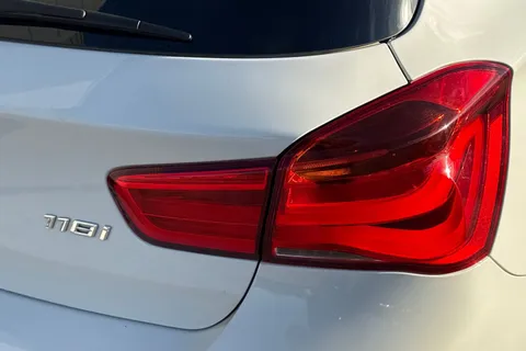 YC19TVO BMW 1 Series 1.5 118i GPF Sport Auto Euro 6 (s/s) 5dr Thumbnail #60