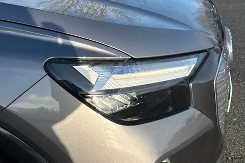 9 of 66 for Audi Q4 e-tron Q4 Sport 45 e-tron 210,00 kW