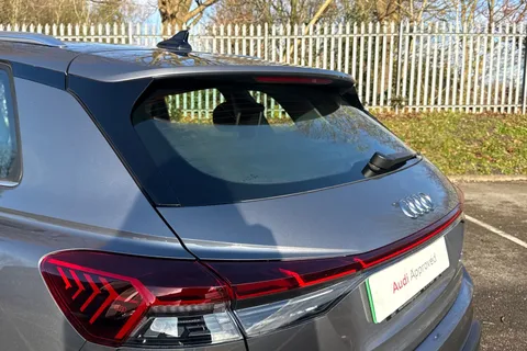 32 of 66 for Audi Q4 e-tron Q4 Sport 45 e-tron 210,00 kW