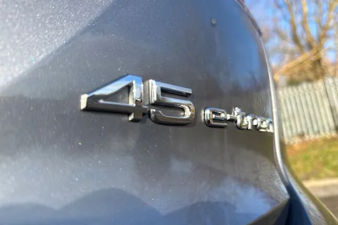 36 of 66 for Audi Q4 e-tron Q4 Sport 45 e-tron 210,00 kW