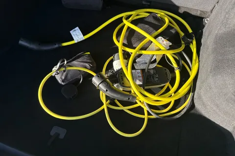 38 of 66 for Audi Q4 e-tron Q4 Sport 45 e-tron 210,00 kW