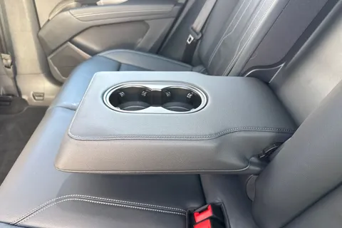 40 of 66 for Audi Q4 e-tron Q4 Sport 45 e-tron 210,00 kW