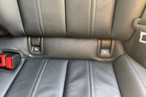 41 of 66 for Audi Q4 e-tron Q4 Sport 45 e-tron 210,00 kW