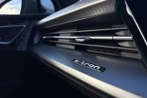 47 of 66 for Audi Q4 e-tron Q4 Sport 45 e-tron 210,00 kW