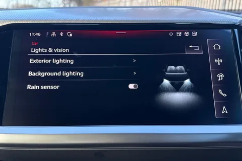 60 of 66 for Audi Q4 e-tron Q4 Sport 45 e-tron 210,00 kW