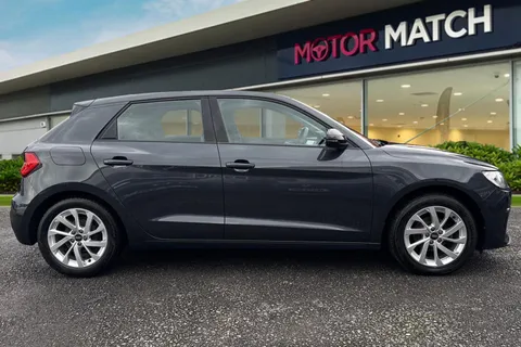 3 of 50 for Audi A1 1.0 TFSI 25 Sport Sportback Euro 6 (s/s) 5dr