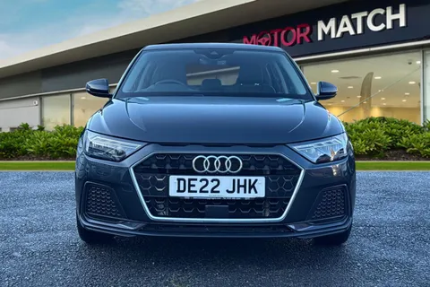 6 of 50 for Audi A1 1.0 TFSI 25 Sport Sportback Euro 6 (s/s) 5dr