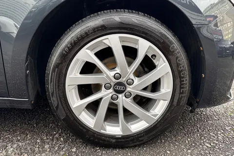 10 of 50 for Audi A1 1.0 TFSI 25 Sport Sportback Euro 6 (s/s) 5dr