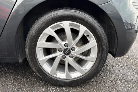 11 of 50 for Audi A1 1.0 TFSI 25 Sport Sportback Euro 6 (s/s) 5dr