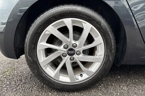 12 of 50 for Audi A1 1.0 TFSI 25 Sport Sportback Euro 6 (s/s) 5dr