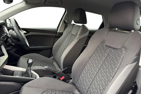 16 of 50 for Audi A1 1.0 TFSI 25 Sport Sportback Euro 6 (s/s) 5dr