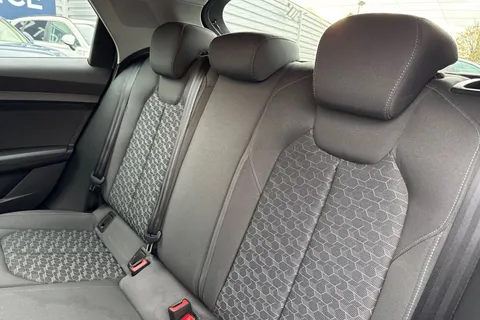 19 of 50 for Audi A1 1.0 TFSI 25 Sport Sportback Euro 6 (s/s) 5dr