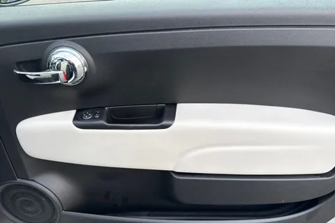 MX23SWW FIAT 500 1.0 MHEV Dolcevita Plus Euro 6 (s/s) 3dr Thumbnail #22