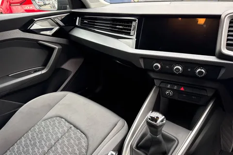 20 of 50 for Audi A1 1.0 TFSI 25 Sport Sportback Euro 6 (s/s) 5dr