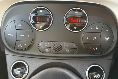 MX23SWW FIAT 500 1.0 MHEV Dolcevita Plus Euro 6 (s/s) 3dr Thumbnail #23